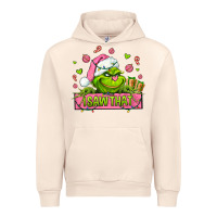 Sandshell christmas characters  i+saw+that+ Urban Hoodie - AdoDesignShop
