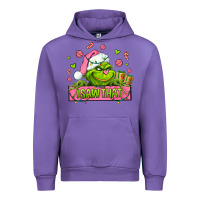 Tulip christmas characters  i+saw+that+ Urban Hoodie - AdoDesignShop