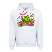White christmas characters  i+saw+that+ Urban Hoodie - AdoDesignShop