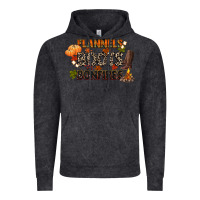 Vintage Black flannels boots and bonfires Vintage Hoodie - CowGirlArtShop