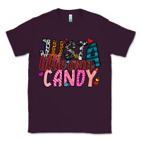 Plum Just A Little Arm Candy Classic Tee - SublimationCraftShop