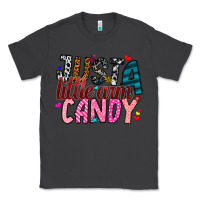 Smoke Just A Little Arm Candy Classic Tee - SublimationCraftShop