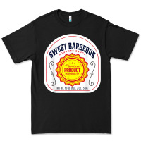 Barbeque Sauce Diy Costume Matching Couples Groups Halloween Premium Tee | Teevron