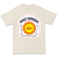 Bone barbeque sauce diy costume matching couples groups halloween Premium Tee - minhPixels