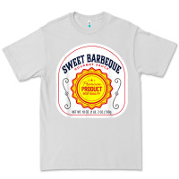 Dove Grey barbeque sauce diy costume matching couples groups halloween Premium Tee - minhPixels
