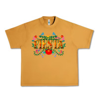 Peanut Butter fiesta cinco de mayo Urban Heavy Tee - CowGirlArtShop