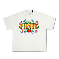 Pistachio fiesta cinco de mayo Urban Heavy Tee - CowGirlArtShop