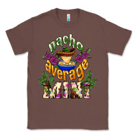 Chestnut Nacho average Mini Classic Tee - NancyCooperArtShop