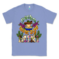 Colony Blue Nacho average Mini Classic Tee - NancyCooperArtShop
