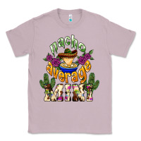 Lilac Nacho average Mini Classic Tee - NancyCooperArtShop