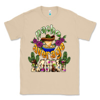 Mushroom Nacho average Mini Classic Tee - NancyCooperArtShop