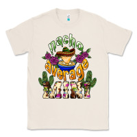 Natural Nacho average Mini Classic Tee - NancyCooperArtShop