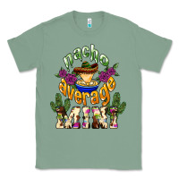 Sage Nacho average Mini Classic Tee - NancyCooperArtShop