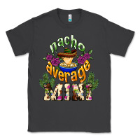 Smoke Nacho average Mini Classic Tee - NancyCooperArtShop