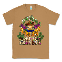 Toasted Coconut Nacho average Mini Classic Tee - NancyCooperArtShop