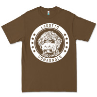 Cacao Lagotto Romagnolo Lagotto Romagnolo Fan Gift Premium Tee - minhPixels