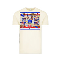 Vintage Arctic 4 th of july Vintage Tee - TumblerDesignByShophia