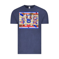 4 Th Of July Vintage Tee | Teevron