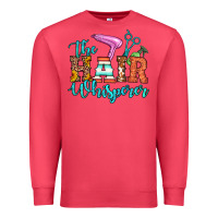 Cardinal the hair whisperer Premium Sweatshirt - Artiststas
