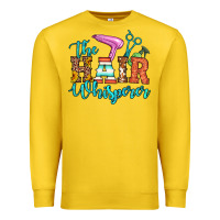 Lemon the hair whisperer Premium Sweatshirt - Artiststas