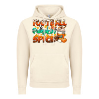 Vintage Artic football pumpkin spice Vintage Hoodie - CowGirlArtShop