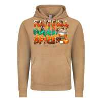 Vintage Camel football pumpkin spice Vintage Hoodie - CowGirlArtShop