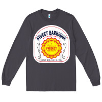 Smoke barbeque sauce diy costume matching couples groups halloween Long Sleeve Tee - minhPixels