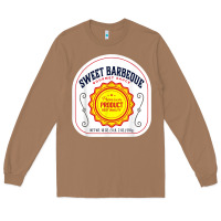 Toasted Coconut barbeque sauce diy costume matching couples groups halloween Long Sleeve Tee - minhPixels