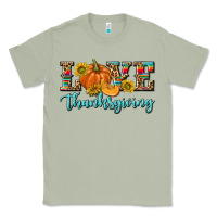 Matcha Love Thanksgiving Classic Tee - texasbilliewilder