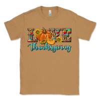 Toasted Coconut Love Thanksgiving Classic Tee - texasbilliewilder