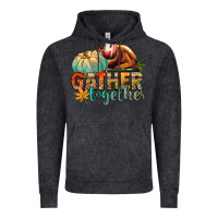 Vintage Black gather together Vintage Hoodie - CowGirlArtShop
