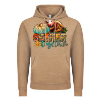 Vintage Coffee gather together Vintage Hoodie - CowGirlArtShop