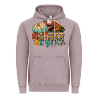 Vintage Zinc gather together Vintage Hoodie - CowGirlArtShop