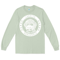 Matcha Lagotto Romagnolo Lagotto Romagnolo Fan Gift Long Sleeve Tee - minhPixels