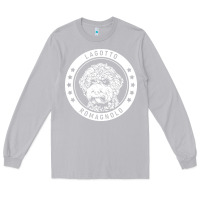 Moon Dust Lagotto Romagnolo Lagotto Romagnolo Fan Gift Long Sleeve Tee - minhPixels