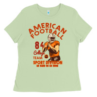 Matcha American Football Ladies Tee - Bettercallsaul