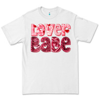 White lover babe Premium Tee - RanaPortraitStore