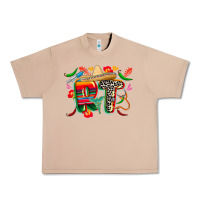 Burro cinco de mayo rt Urban Heavy Tee - CowGirlArtShop
