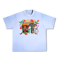 Grape Ice cinco de mayo rt Urban Heavy Tee - CowGirlArtShop