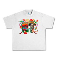 Lunar Rock cinco de mayo rt Urban Heavy Tee - CowGirlArtShop