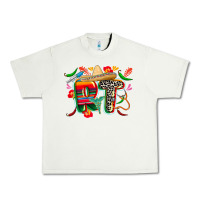 Pistachio cinco de mayo rt Urban Heavy Tee - CowGirlArtShop