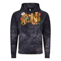 Cloud Black fall rn Vintage Hoodie - CowGirlArtShop