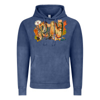 Vintage Denim fall rn Vintage Hoodie - CowGirlArtShop