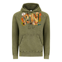 Vintage Olive fall rn Vintage Hoodie - CowGirlArtShop