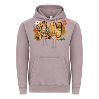 Vintage Zinc fall rn Vintage Hoodie - CowGirlArtShop