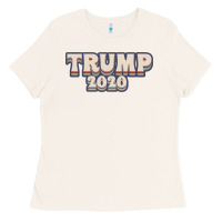 Bone Trump 2020 Ladies Tee - Bettercallsaul