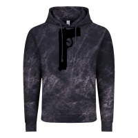 Cloud Black THE SOPRANOS GUN Vintage Hoodie - minhPixels
