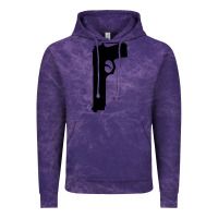 Cloud Purple THE SOPRANOS GUN Vintage Hoodie - minhPixels
