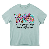 Arona yaya Heavy Core Tee - Artiststas