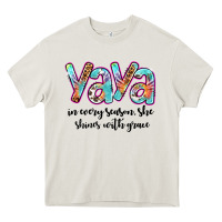 Cream yaya Heavy Core Tee - Artiststas
